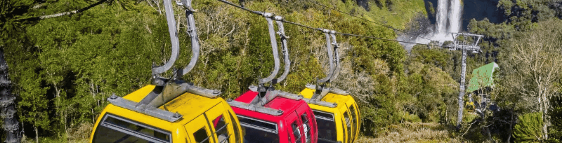 Gramado com Mundo Criamigos